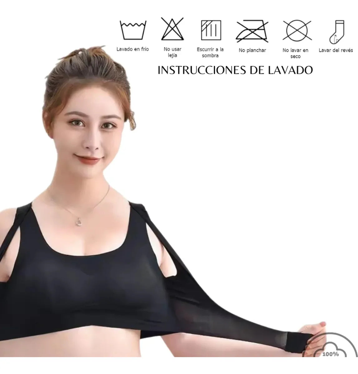 Sostén Corrector de Postura Ortopédico – Mejora Tu Postura y Alivia el Dolor